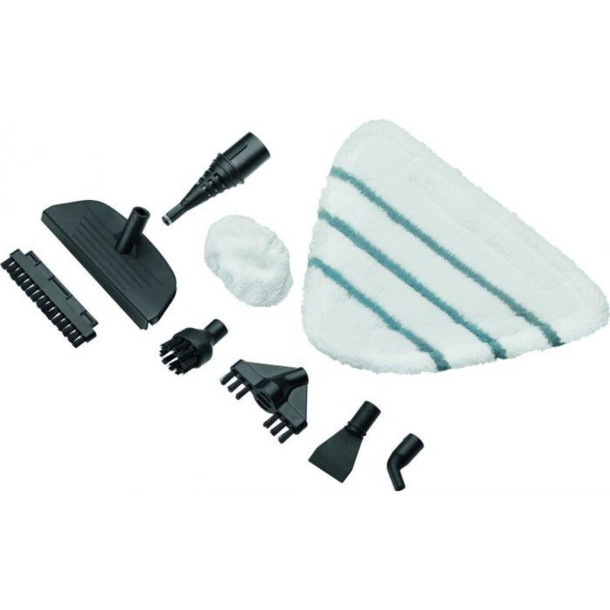 Höyrypuhdistin Clatronic DR 3539 1500 W